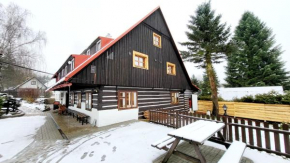 Penzion Na Staré cestě Destne V Orlickych Horach
